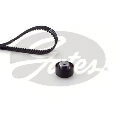 K015503XS Ремень ГРМ, комплект купить Черновцы