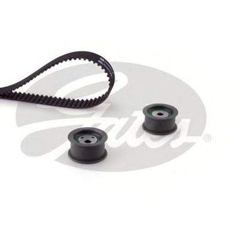 GATES K015539 Комплект ГРМ в наличии Черновцы