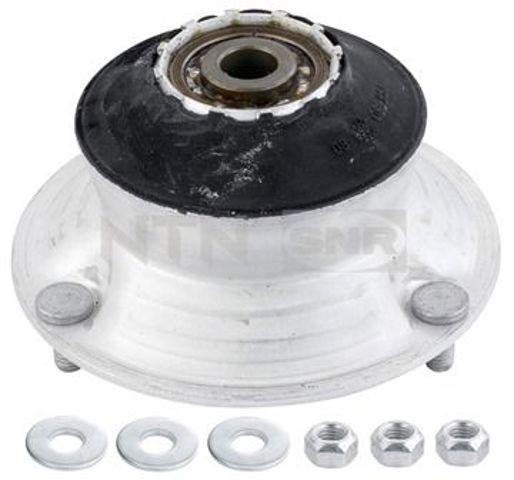 Подушка амортизатора переднего KB65003 SNR