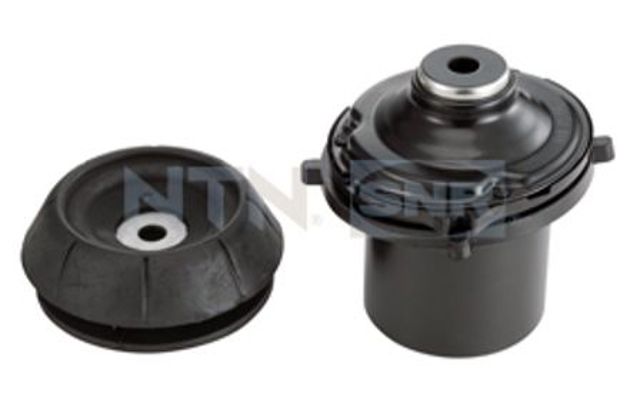 Подушка амортизатора переднего KB65312 SNR