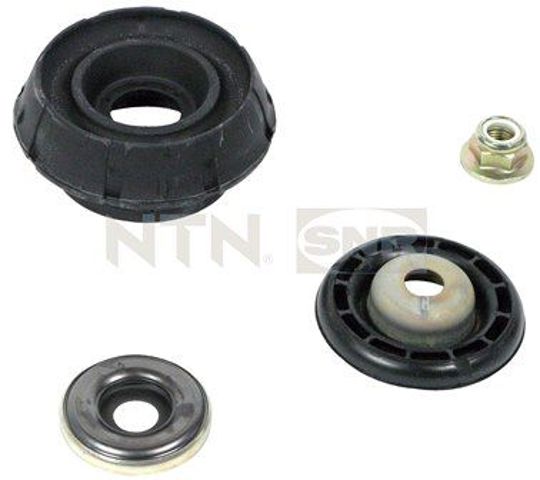 Опора передней стойки KB65528 SNR
