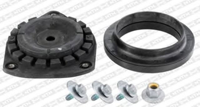 Опора передней стойки KB65536 SNR