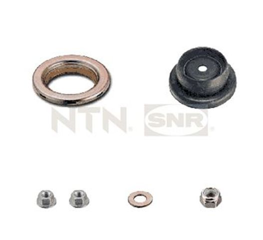 Подушка амортизатора переднего KB65904 SNR