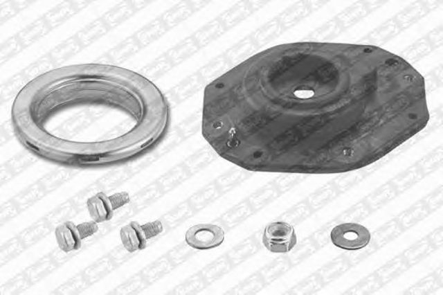 Опора передней стойки KB65906 SNR