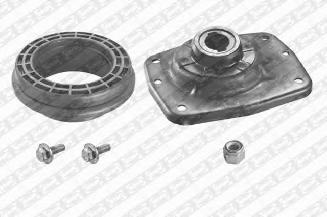 Опора переднего правого амортизатора  KB65917 SNR