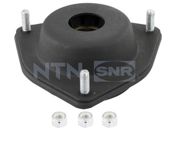 Подушка амортизатора переднего KB67202 SNR