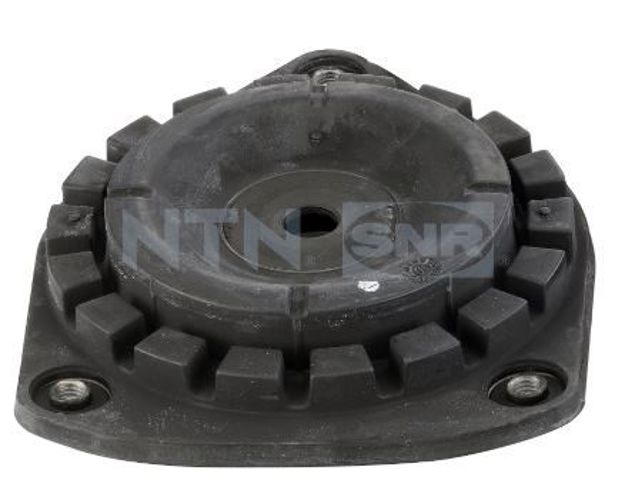 Подушка амортизатора переднего KBLF41795 SNR