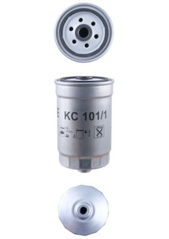 KC1011 Фильтр топливный купить Черкассы