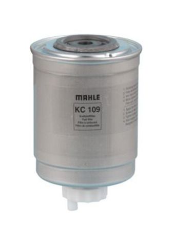 MAHLE KC109 Фильтр топливный в наличии Павлоград