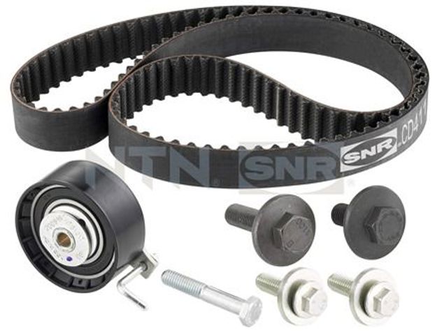 Комплект ремня ГРМ KD45224 SNR