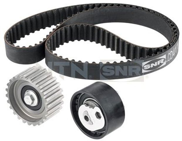 Комплект ремня ГРМ KD45847 SNR