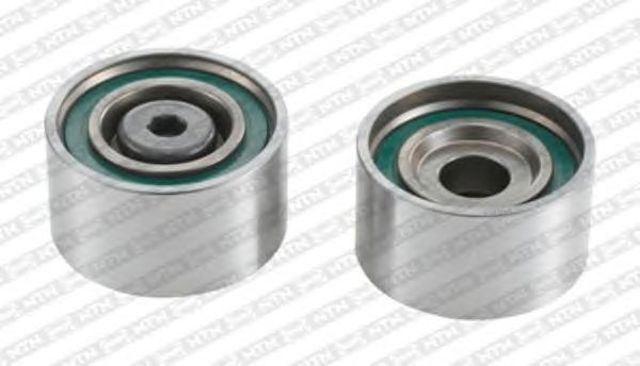 Комплект ремня ГРМ KD47024 SNR
