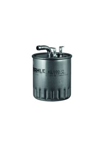 KL1002 MAHLE Топливный фильтр купить в Ужгород