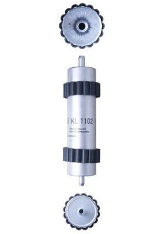 KL1102 MAHLE Топливный фильтр купить в Чернигов