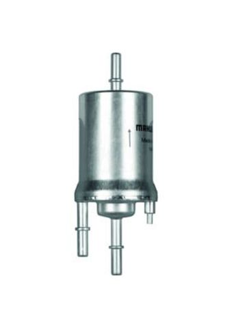 KL1561 MAHLE Топливный фильтр купить в Ровно