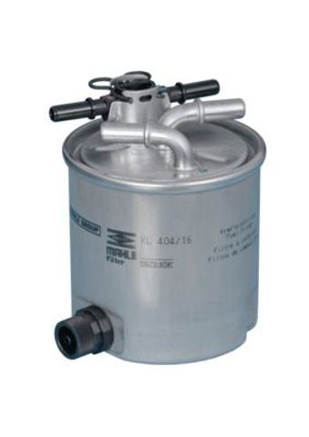 KL40416 MAHLE Топливный фильтр купить в Каменское