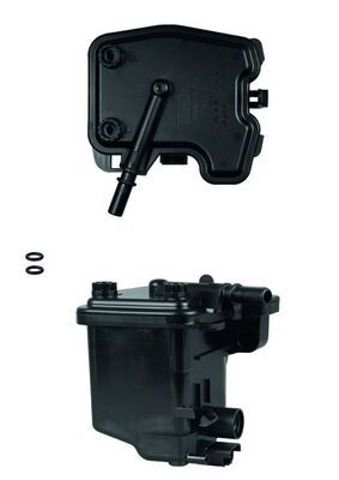 KL431D MAHLE Топливный фильтр купить в Ужгород