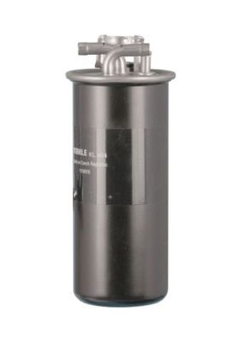 KL454 MAHLE Фильтр топливный купить в Житомир