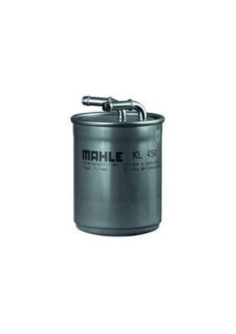 MAHLE KL494 Фильтр топливный в наличии Павлоград