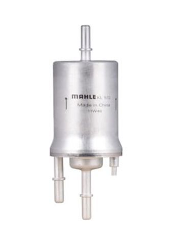 KL572 MAHLE Фильтр топливный купить в Чернигов