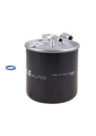 KL723D MAHLE Топливный фильтр купить в Харьков