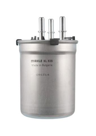 Фильтр-отстойник топлива грубой очистки KL838 MAHLE