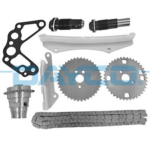 Комплект цепи KTC1054 DAYCO