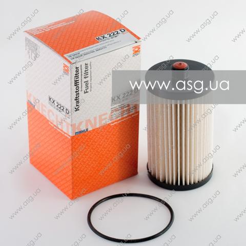 KX222D Топливный фильтр купить Сумы