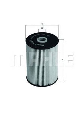 KX228D Фильтр топливный купить Ирпень