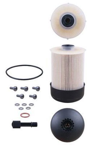 KX33822D MAHLE Фильтр топливный купить в Кривой Рог