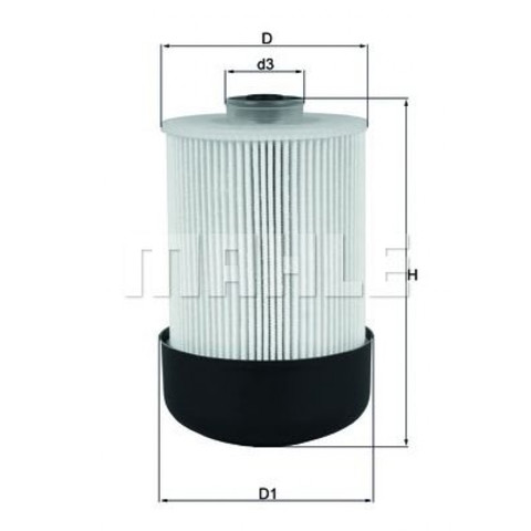 KX33822D Топливный фильтр купить Ужгород