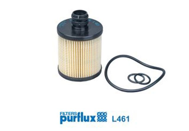 L461 PURFLUX Масляный фильтр купить в Житомир