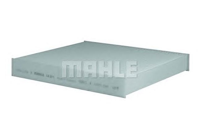 LA371 MAHLE Фильтр салона купить в Черновцы