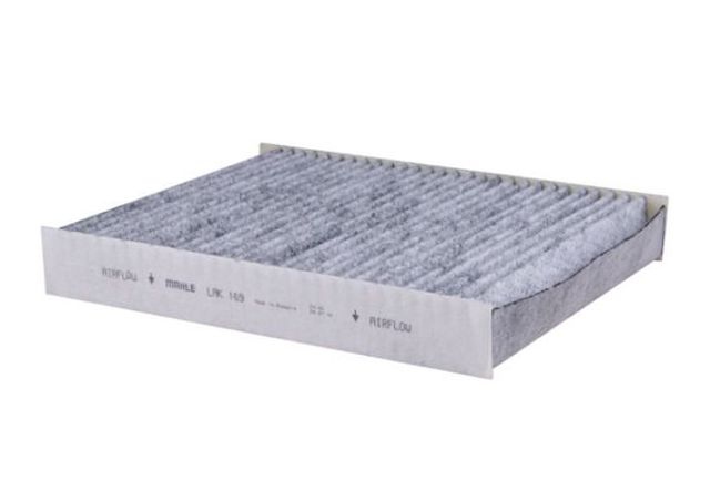 MAHLE LAK169 Фильтр салона в наличии Николаев