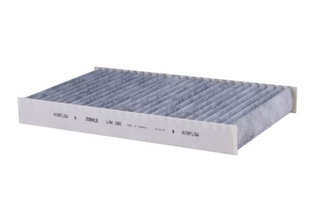 MAHLE LAK280 Фильтр салона в наличии Чернигов