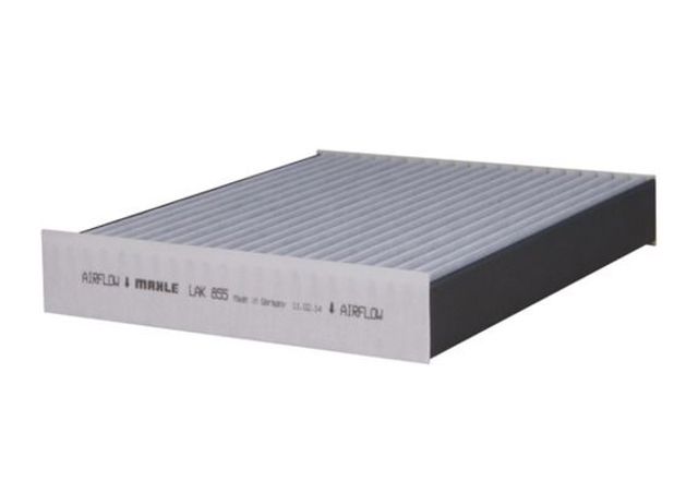 MAHLE LAK855 Фильтр салона в наличии Житомир