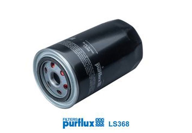 LS368 PURFLUX Фильтр масляный купить в Павлоград