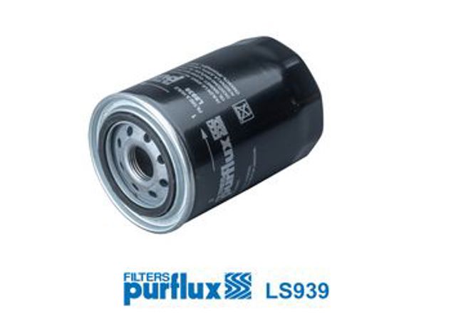 PURFLUX LS939 Фильтр масляный в наличии Украина