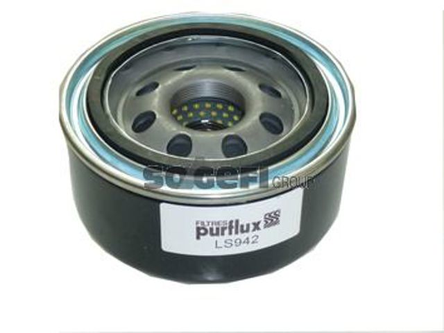 Маслофильтр LS942 PURFLUX