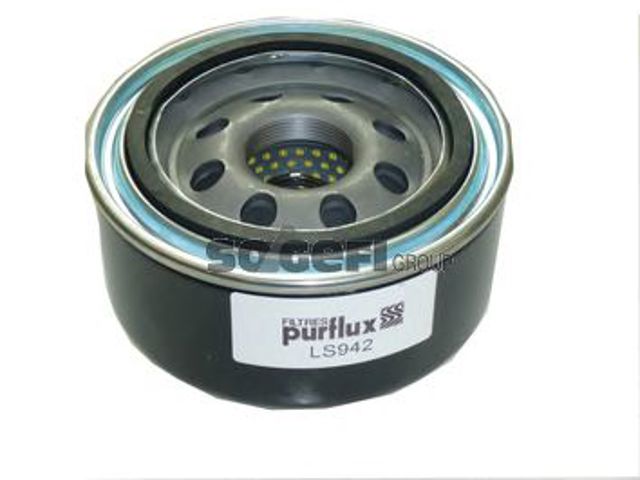 PURFLUX LS942 Масляный фильтр в наличии Николаев