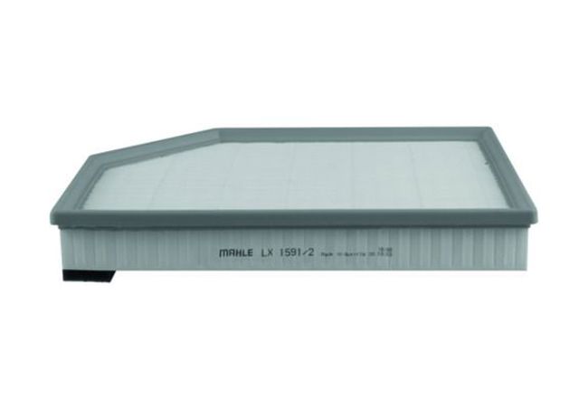 LX15912 MAHLE Воздушный фильтр купить в Винница