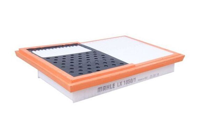 LX18501 MAHLE Фильтр воздушный купить в Сумы