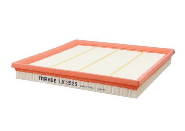 MAHLE LX2525 Фильтр воздушный в наличии Украина