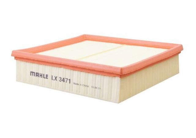 LX3471 MAHLE Воздушный фильтр купить в Чернигов