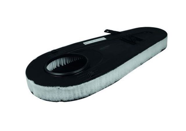 MAHLE LX3598 Фильтр воздушный в наличии Житомир