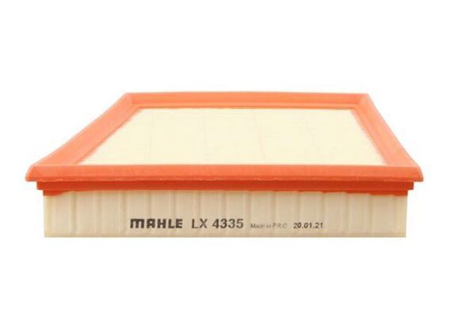 MAHLE LX4335 Воздушный фильтр в наличии Черкассы