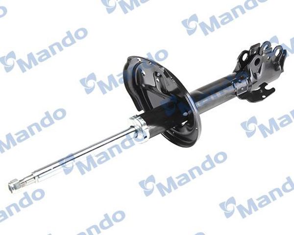 Амортизатор подвески передний левый MSS020068 MANDO