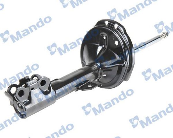 MSS020068 MANDO Амортизатор передний левый купить в Киев