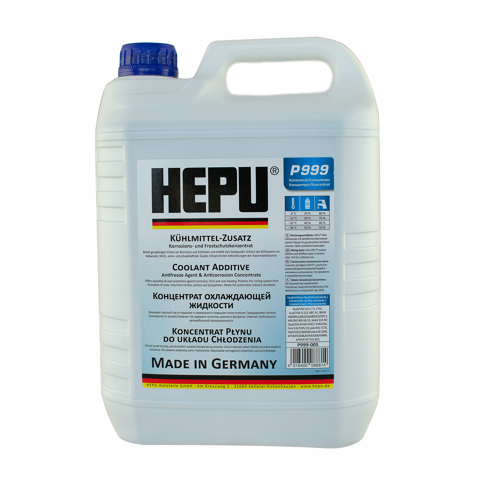 P999005 HEPU Антифриз купить в Киев