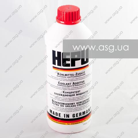 P999G12 HEPU Охлаждающая жидкость купить в Ирпень